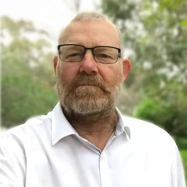 Don Woodcock – Bowen Therapy at Pure Health & Wellness Clinic Bassendean Perth